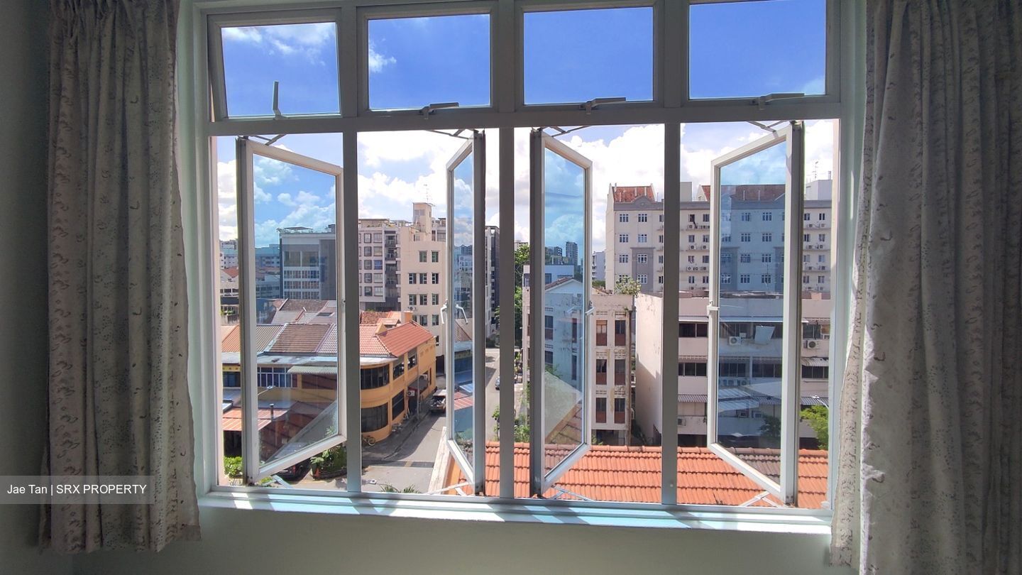 Geylang Heritage (D14), Apartment #363585061